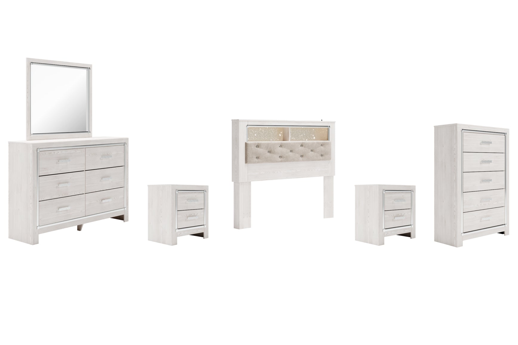 Altyra Bedroom Sets
