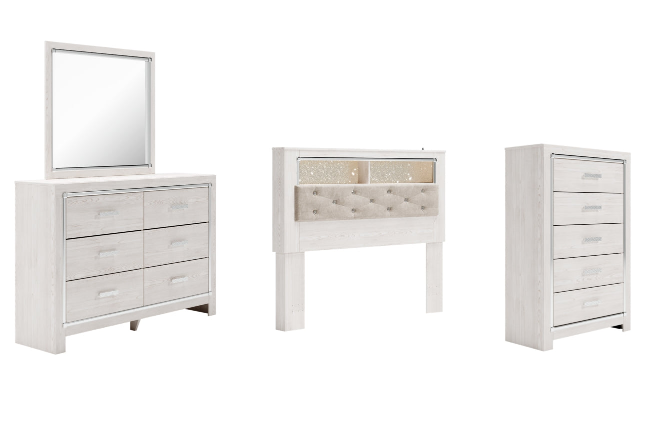 Altyra Bedroom Sets