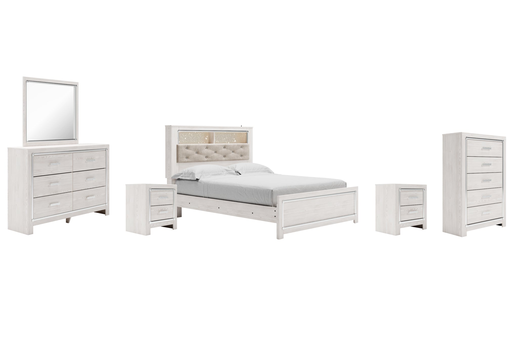 Altyra Bedroom Sets