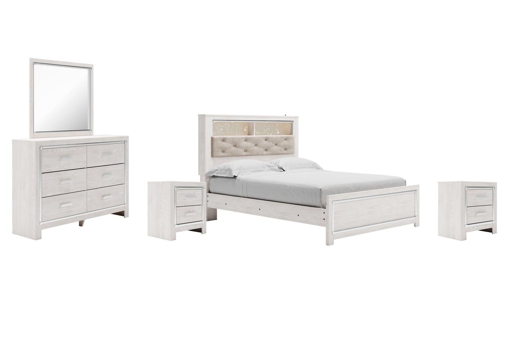 Altyra Bedroom Sets