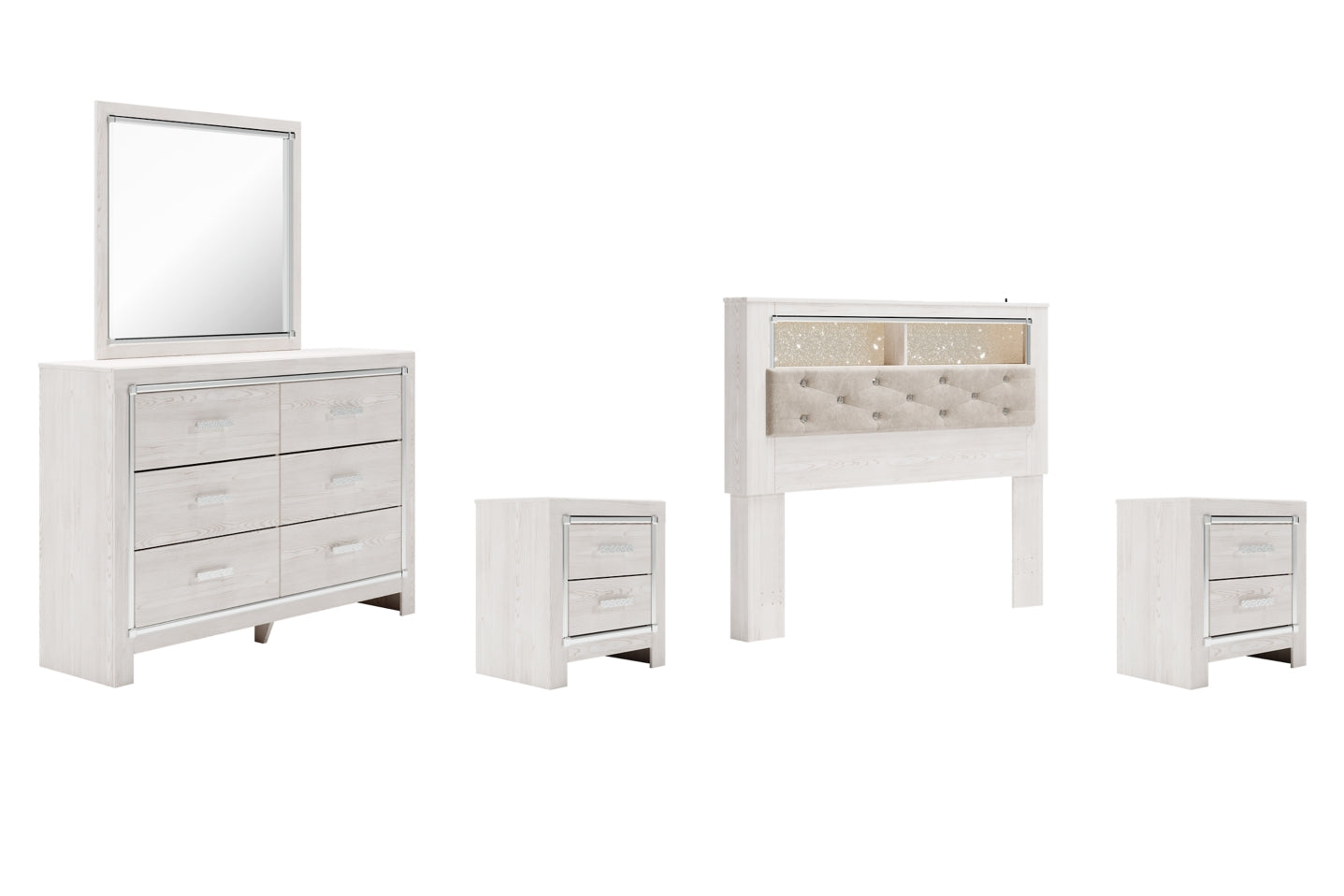 Altyra Bedroom Sets