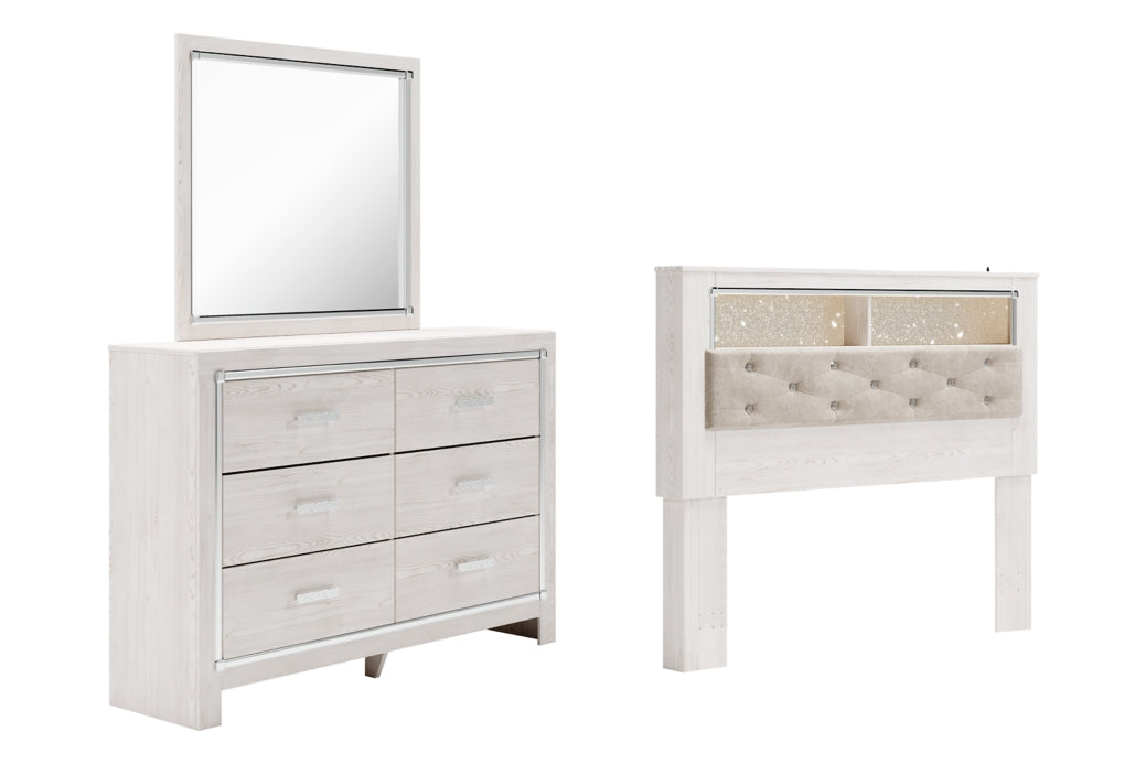 Altyra Bedroom Sets