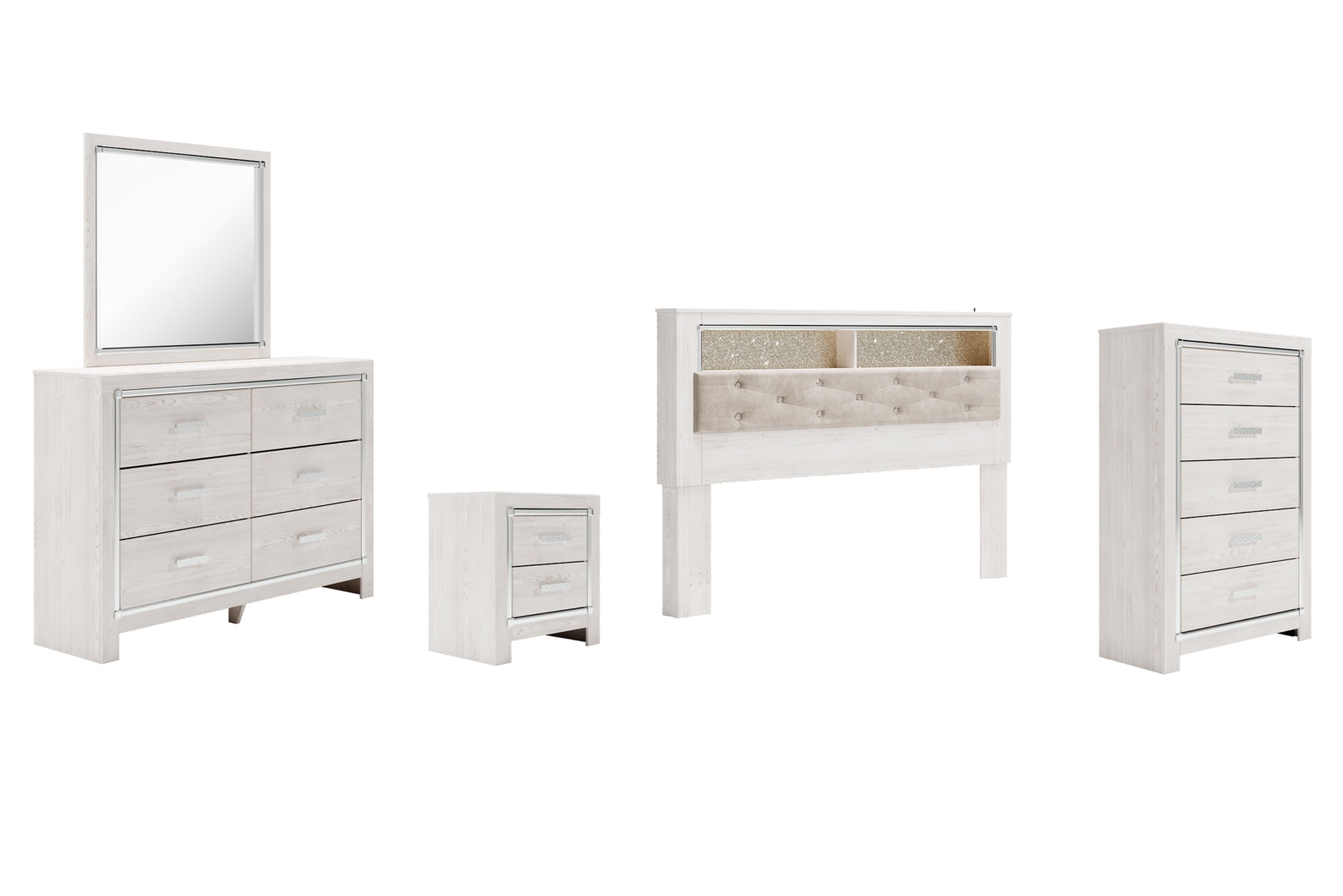 Altyra Bedroom Sets