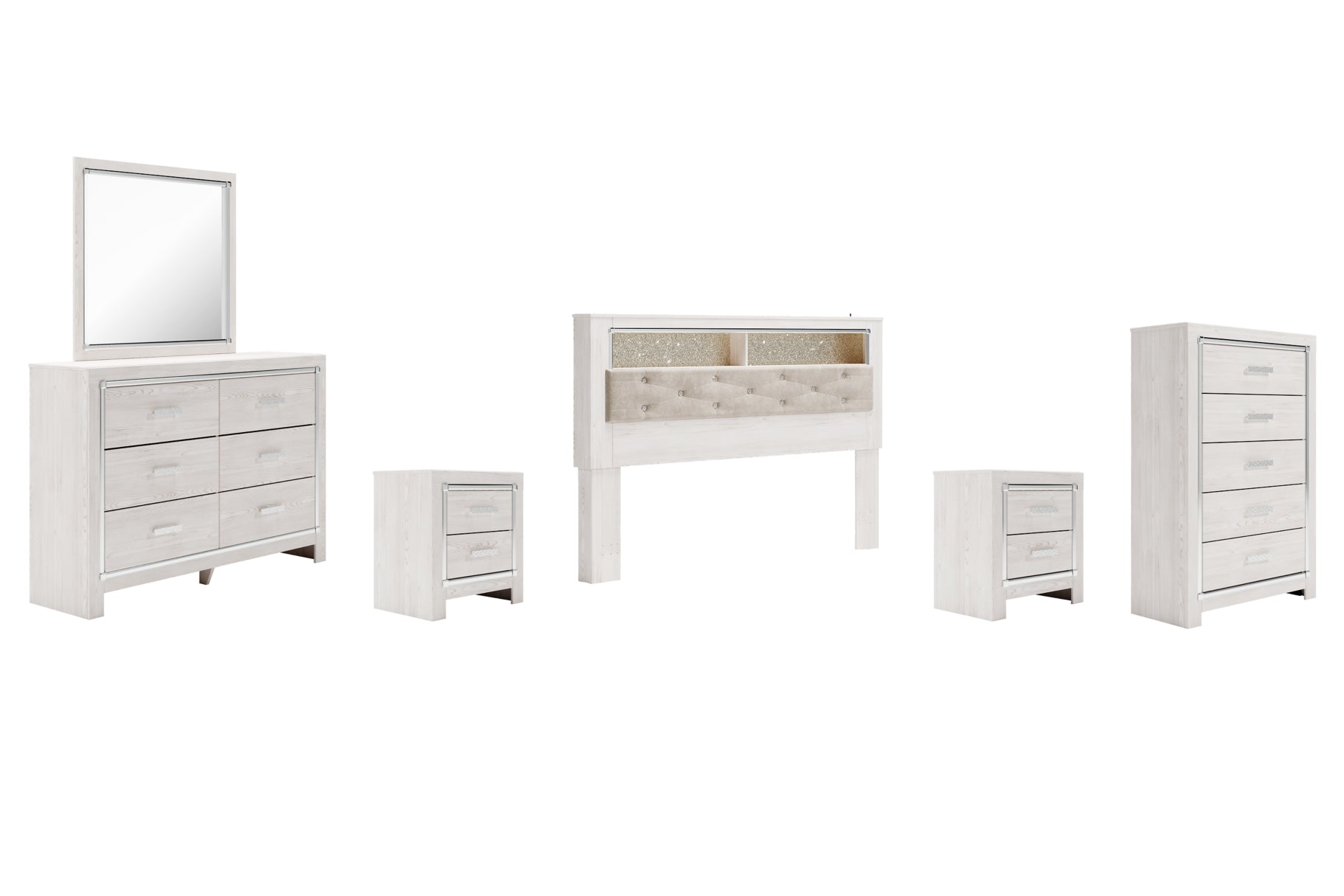 Altyra Bedroom Sets