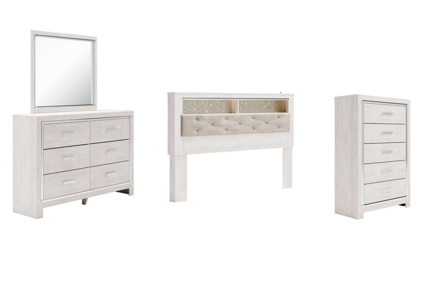Altyra Bedroom Sets