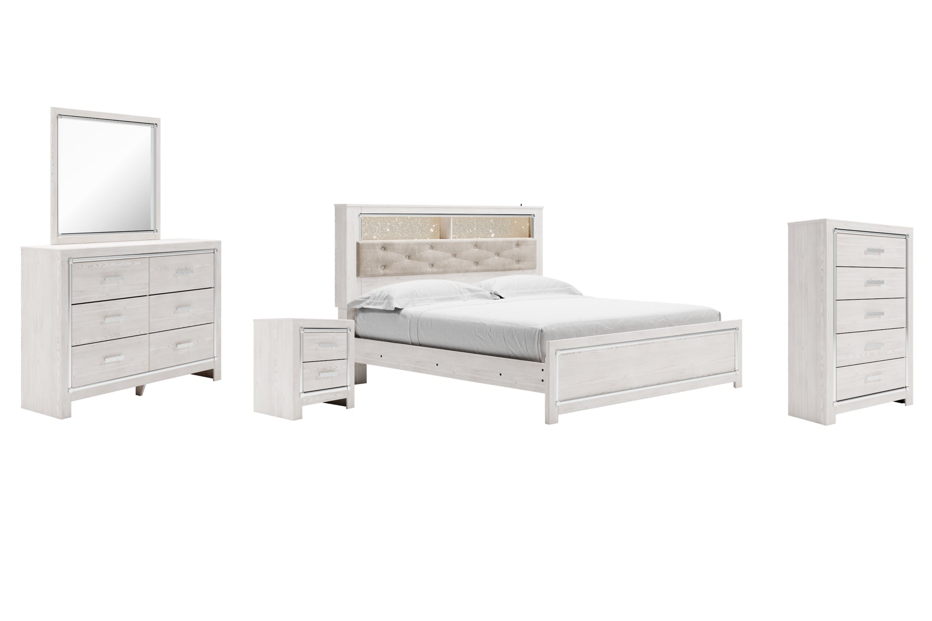 Altyra Bedroom Sets