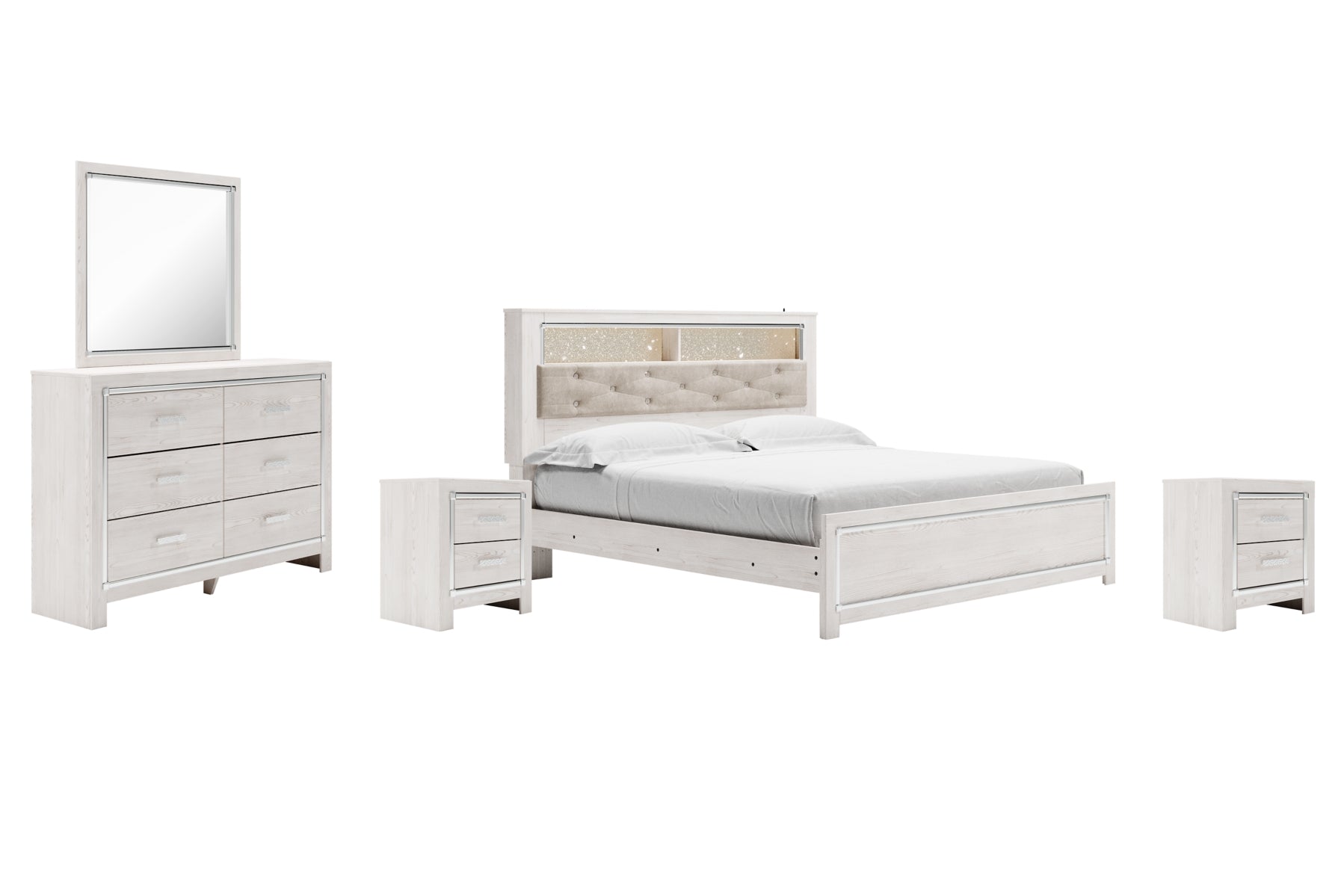 Altyra Bedroom Sets
