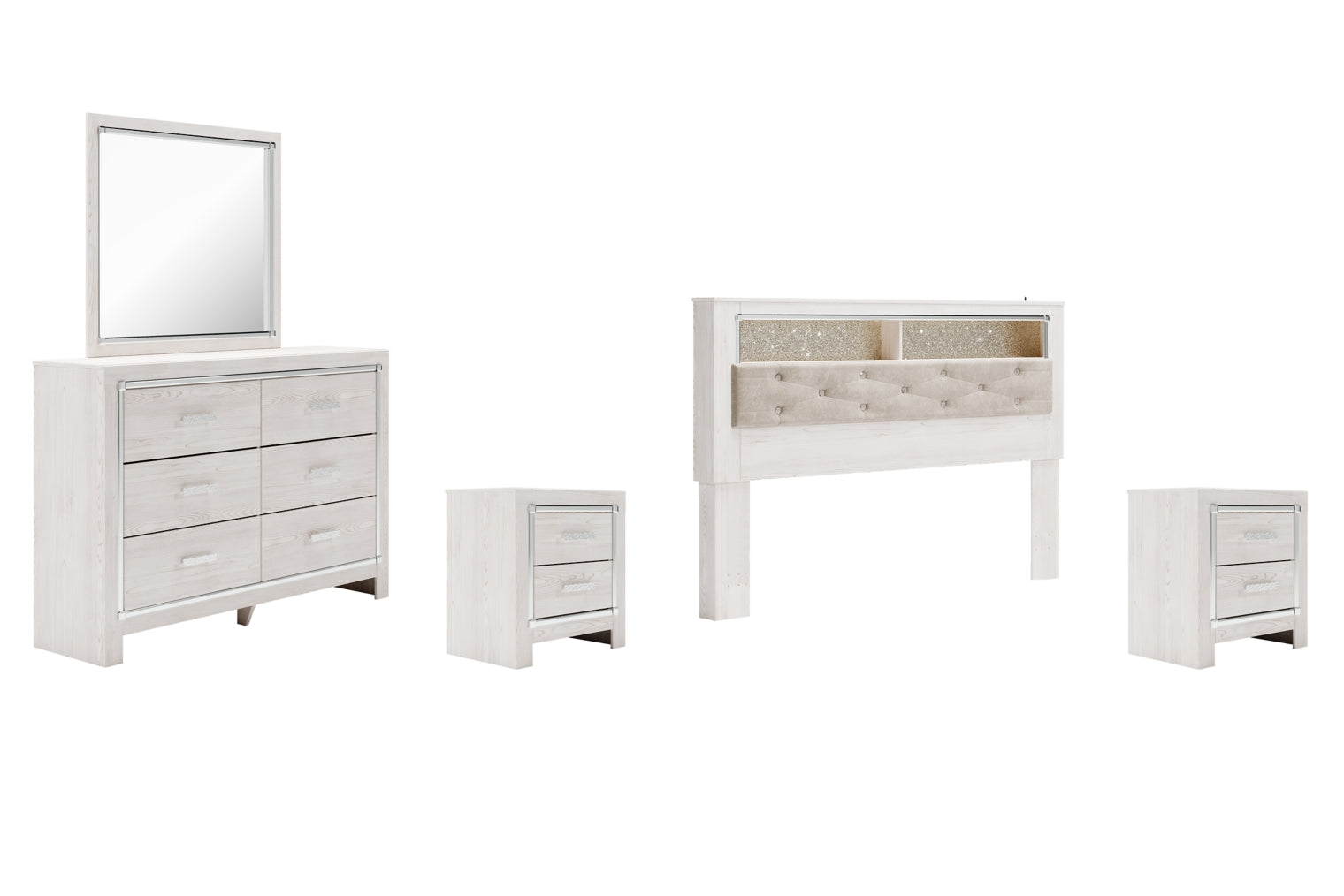 Altyra Bedroom Sets