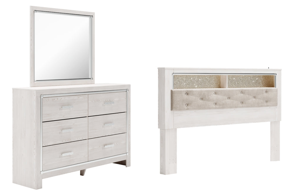 Altyra Bedroom Sets