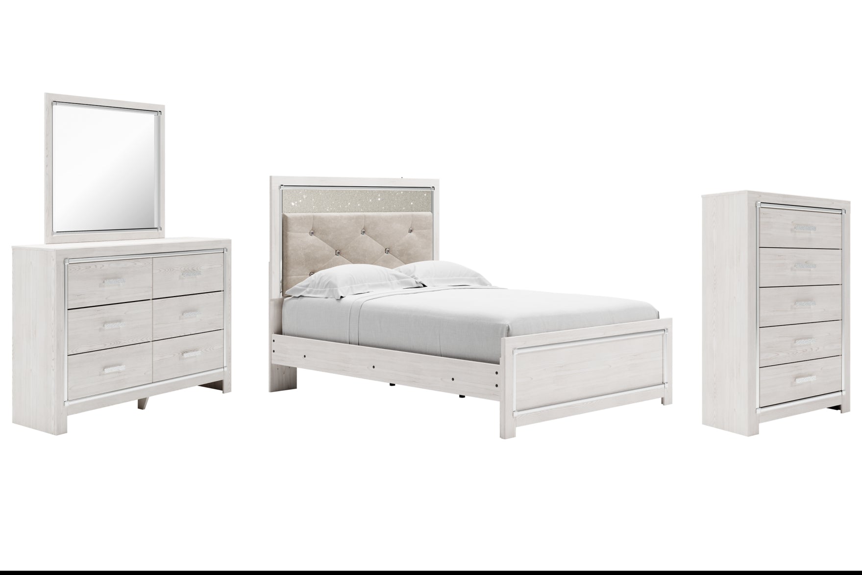 Altyra Bedroom Sets