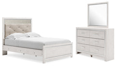 Altyra Bedroom Sets