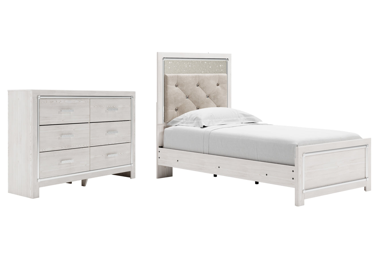 Altyra Bedroom Sets