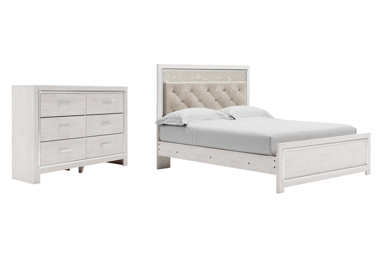 Altyra Bedroom Sets