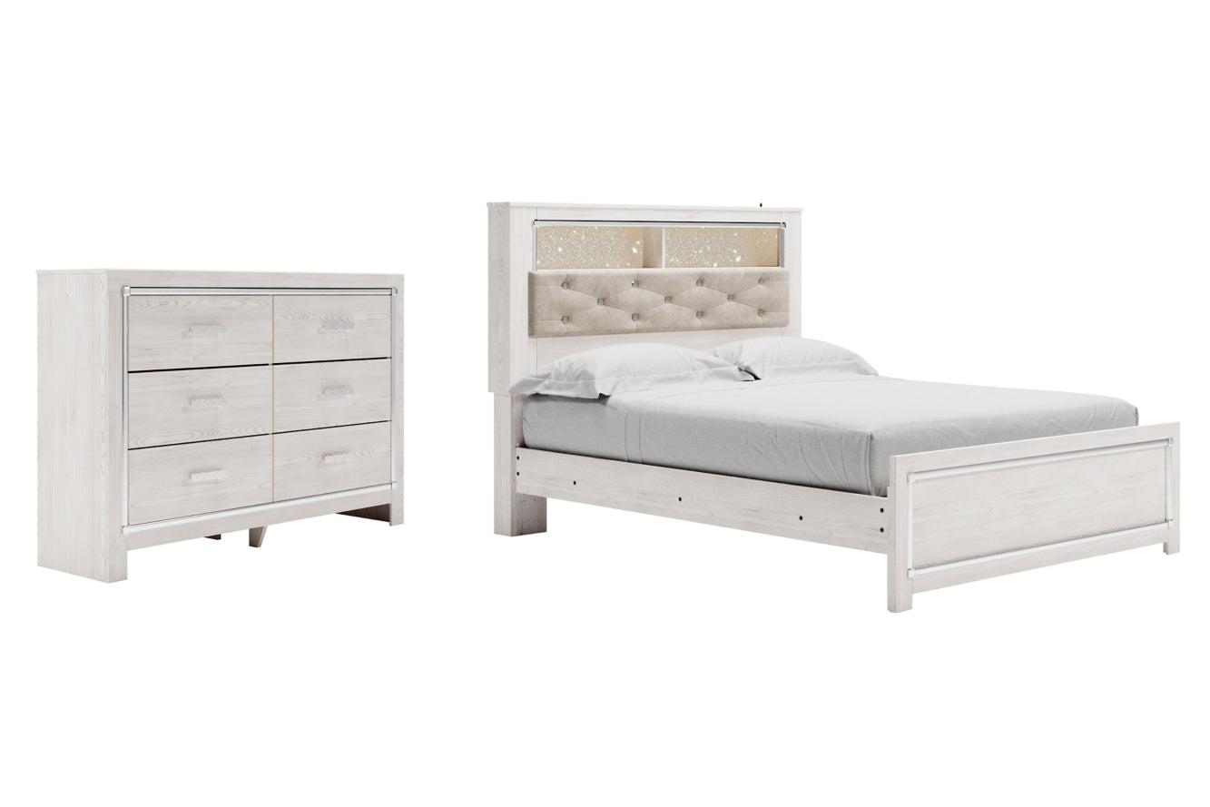 Altyra Bedroom Sets