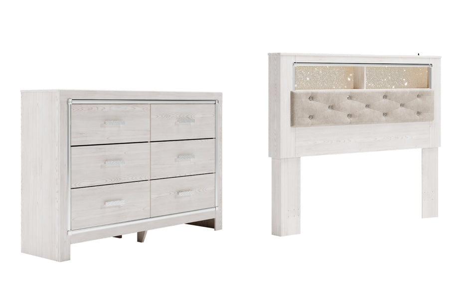 Altyra Bedroom Sets