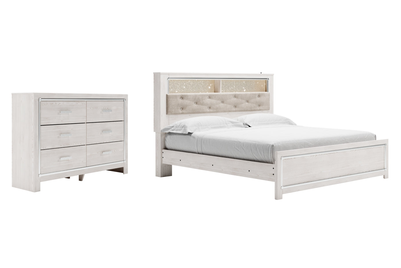 Altyra Bedroom Sets