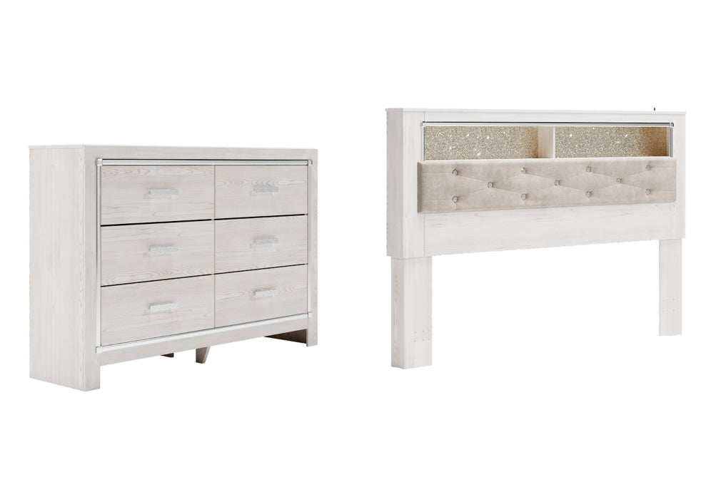 Altyra Bedroom Sets
