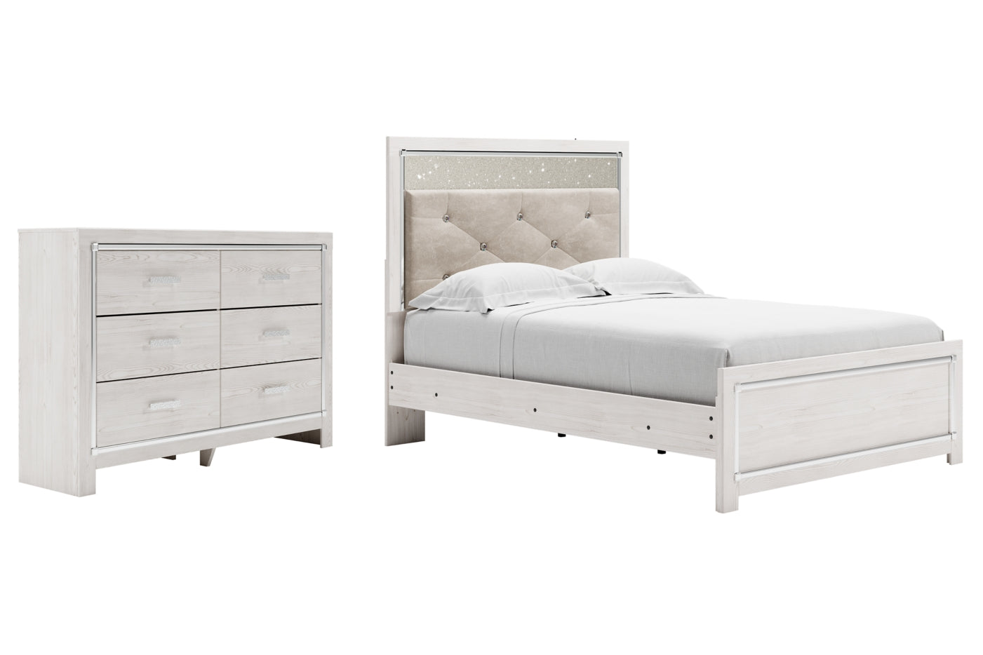 Altyra Bedroom Sets