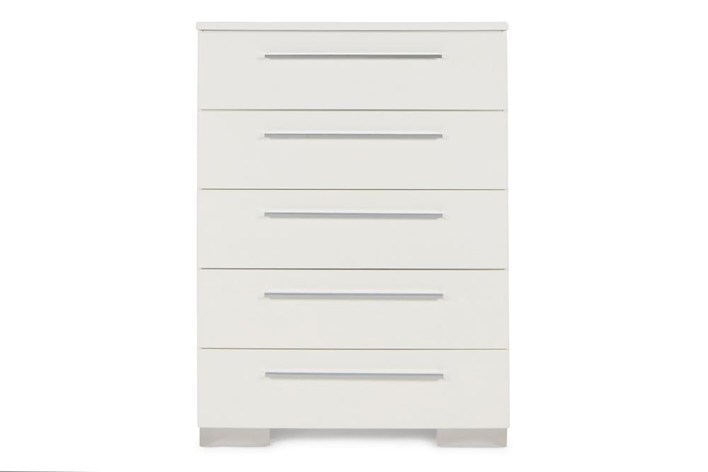 SAPPHIRE CHEST-WHITE