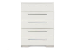 SAPPHIRE CHEST-WHITE