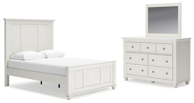 Grantoni Bedroom Sets