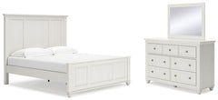 Grantoni Bedroom Sets