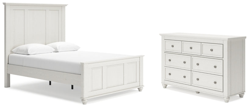 Grantoni Bedroom Sets