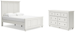 Grantoni Bedroom Sets