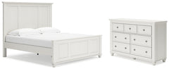 Grantoni Bedroom Sets