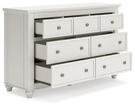 Grantoni Dresser