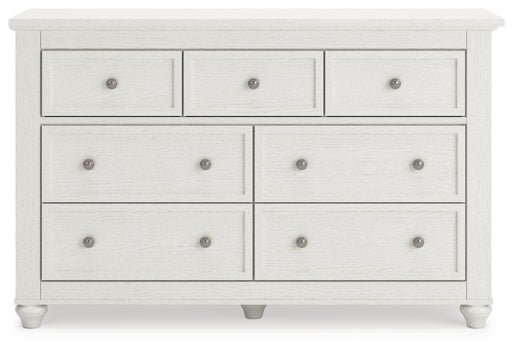 Grantoni Dresser