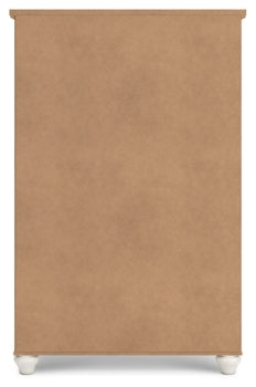 Grantoni Chest of Drawers