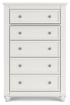 Grantoni Chest of Drawers