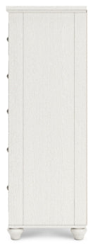 Grantoni Chest of Drawers