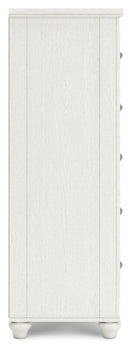 Grantoni Chest of Drawers