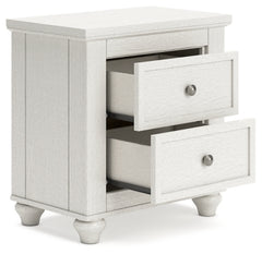 Grantoni Nightstand