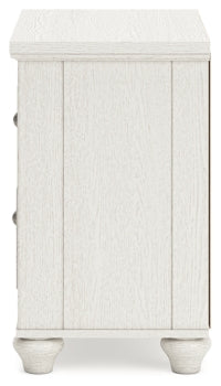 Grantoni Nightstand