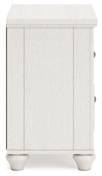 Grantoni Nightstand