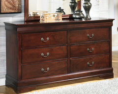 Alisdair Dresser - The Bargain Furniture