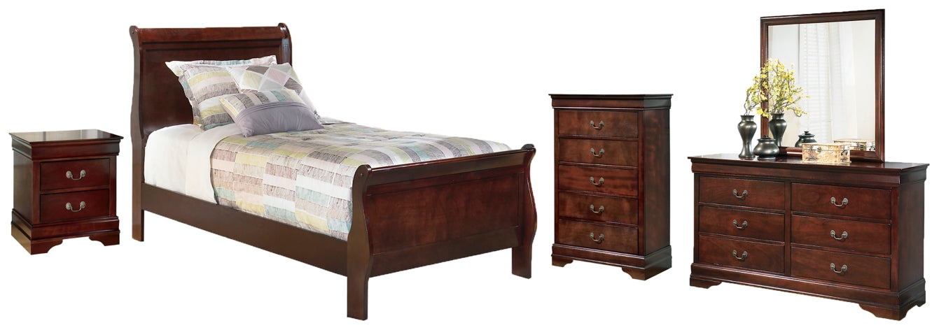 Alisdair Bedroom Sets