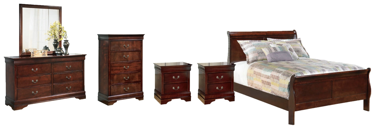 Alisdair Bedroom Sets