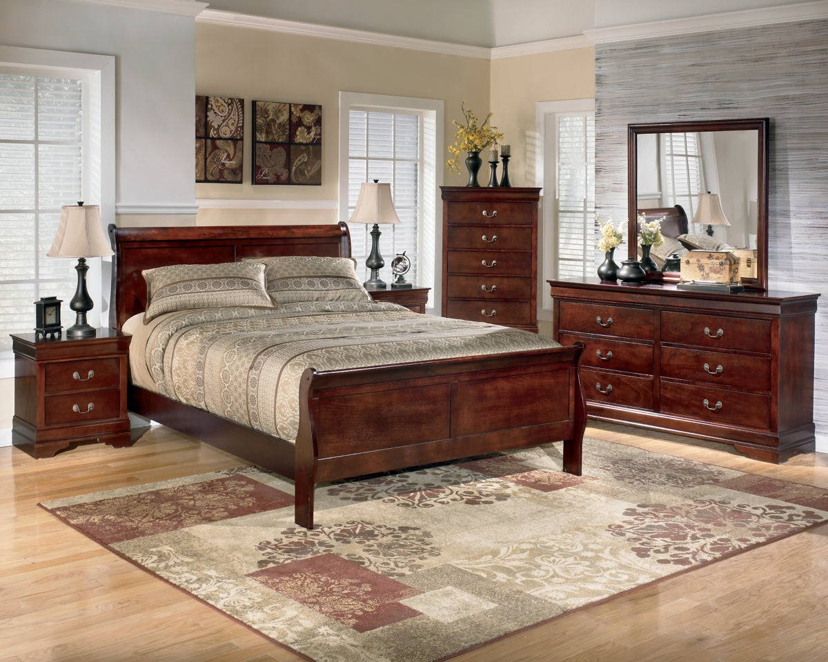 Alisdair Dresser - The Bargain Furniture
