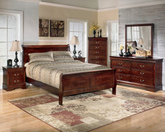 Alisdair Dresser - The Bargain Furniture
