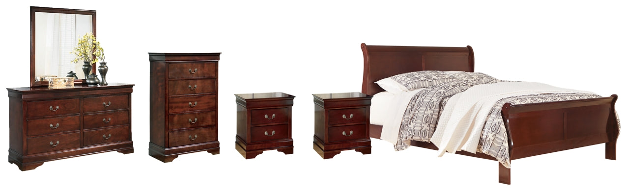 Alisdair Bedroom Sets