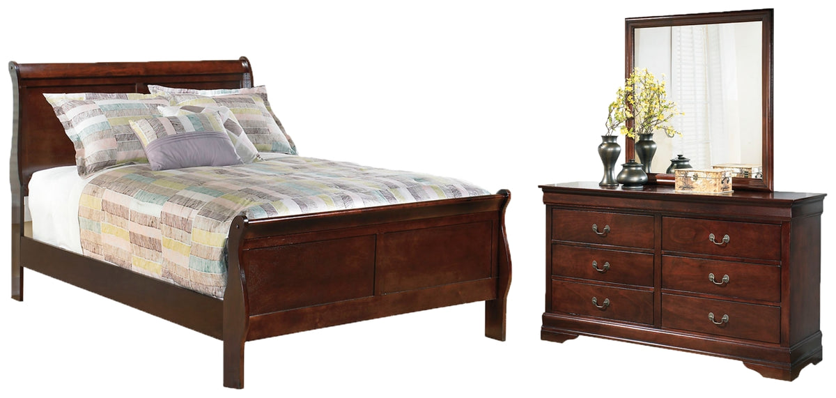 Alisdair Bedroom Sets