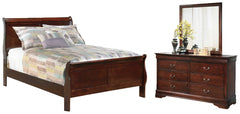 Alisdair Bedroom Sets
