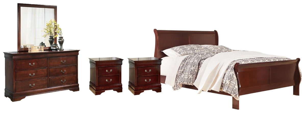 Alisdair Bedroom Sets