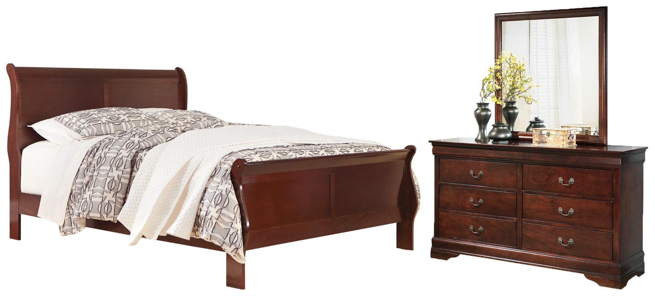 Alisdair Bedroom Sets