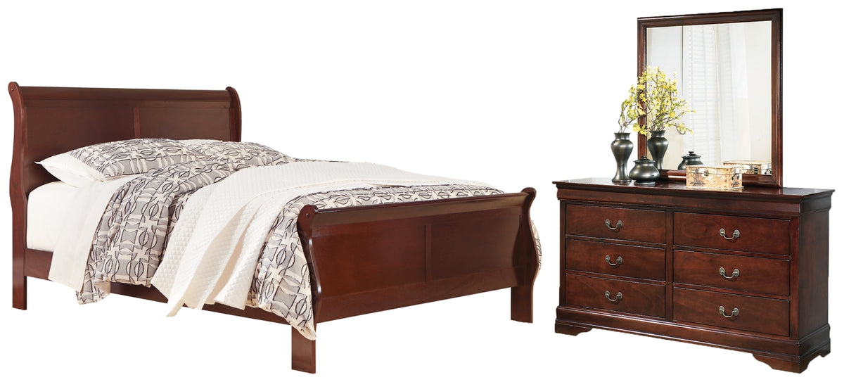 Alisdair Bedroom Sets