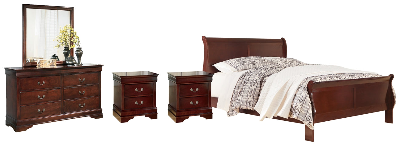 Alisdair Bedroom Sets